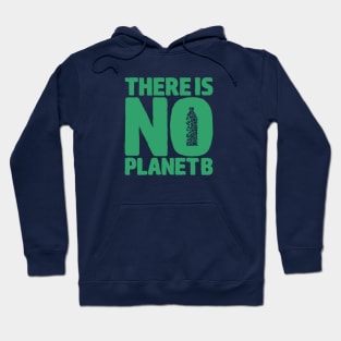 No Planet B Hoodie